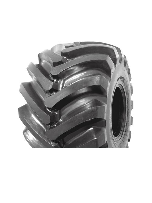Primex Logstomper Super Flotation HF-4 67/34.00--25  D