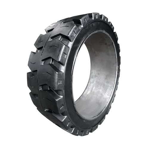 Astro Solid Sat Lug Black 16/5--10.5