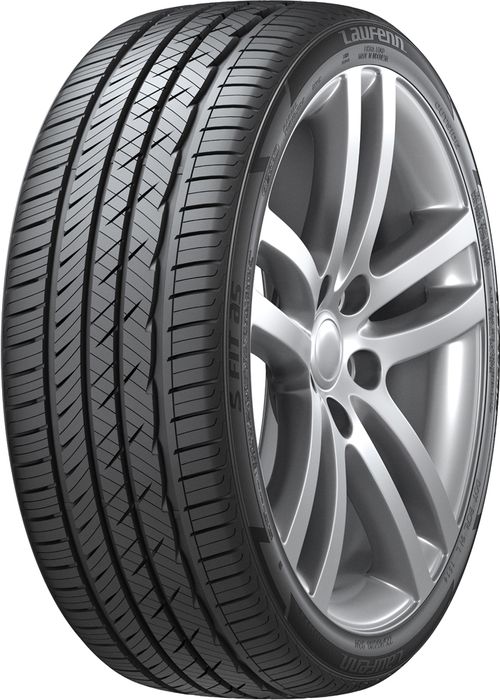 Laufenn S FIT AS LH01 215/45ZR-18 93 Y