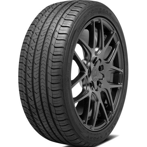 Goodyear Eagle Sport TZ 225/45R-17 92 Y