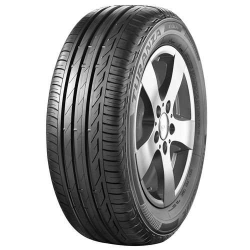 Bridgestone Turanza T001 RFT 225/45R-17 91 W