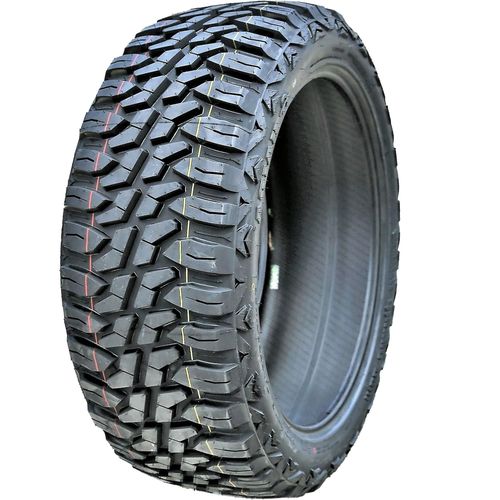 Haida Mud Champ HD868 LT35/12.50R-22 117 Q