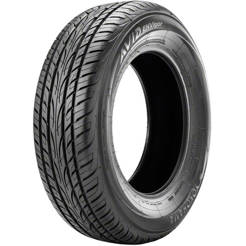 Yokohama Avid Envigor 255/45R-18 103 W