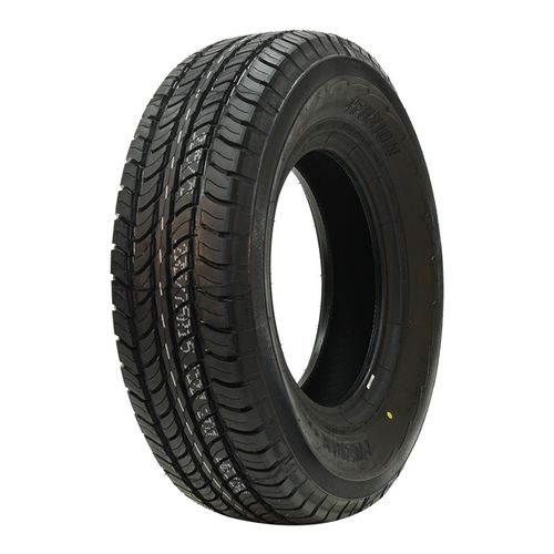 Fuzion SUV 265/70-16 112 T