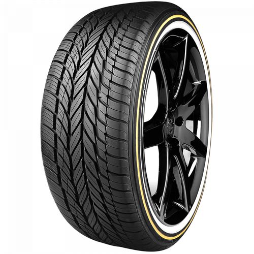 Vogue Custom Built Radial XIII 245/35R-20 95 V