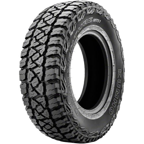 Kumho Road Venture MT51 LT245/75R-16 120 Q