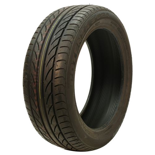 Bridgestone Potenza S-02A 205/50R-17