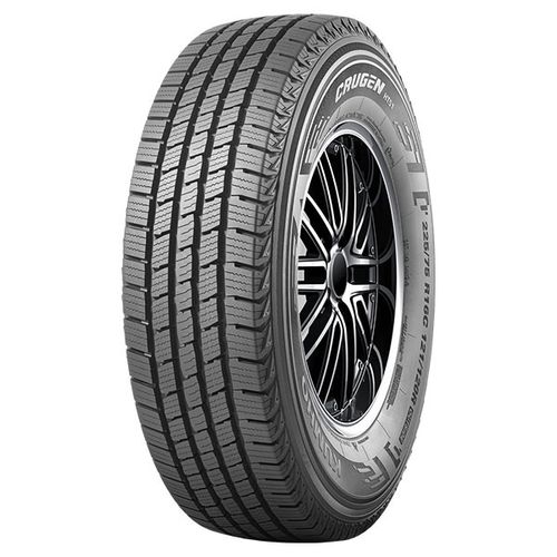 Kumho Crugen HT51C LT225/75R-16 121 R