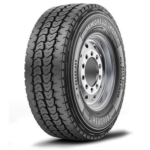 Hercules Strong Guard H-MW 445/65R-22.5 169 K