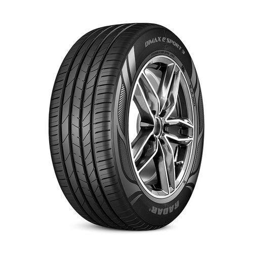 Radar DIMAX e-Sport 3 235/50R-18 101 V
