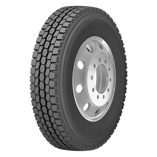 Power King Navitrac N575 245/70R-19.5 135 M