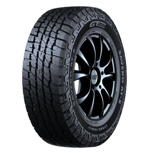 Gt Radial Savero AT-S LT235/75R-15 104 S