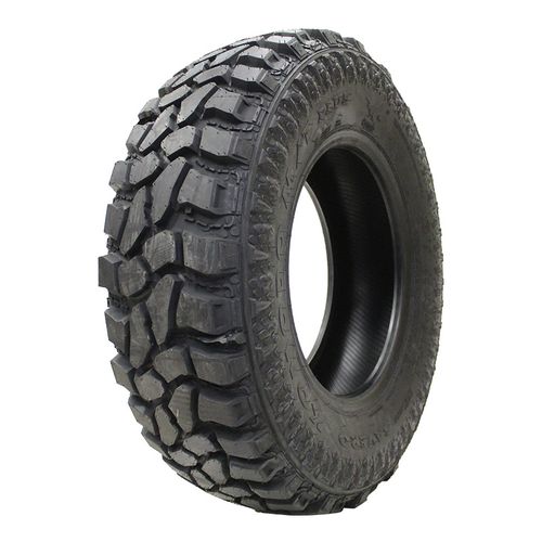 Gt Radial Komodo MT Plus LT33/12.50R-15 108 Q