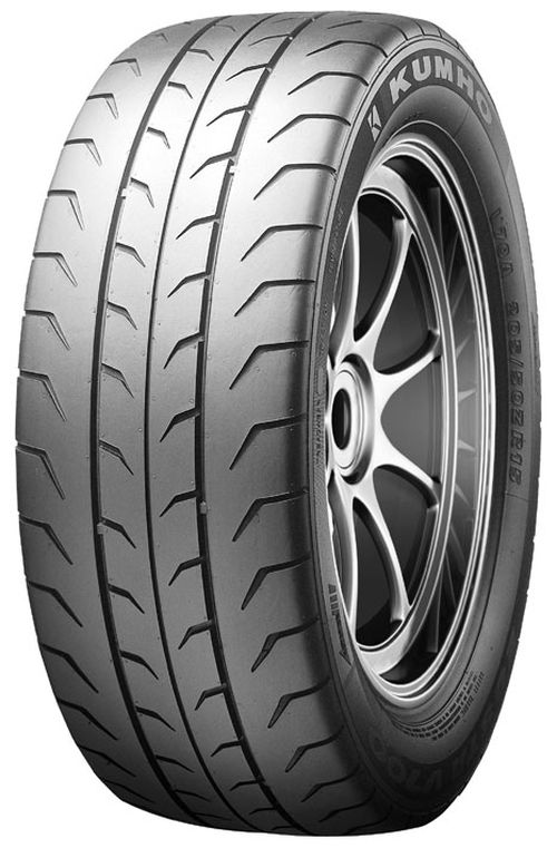 Kumho Ecsta V70A 215/40ZR-17 83 W