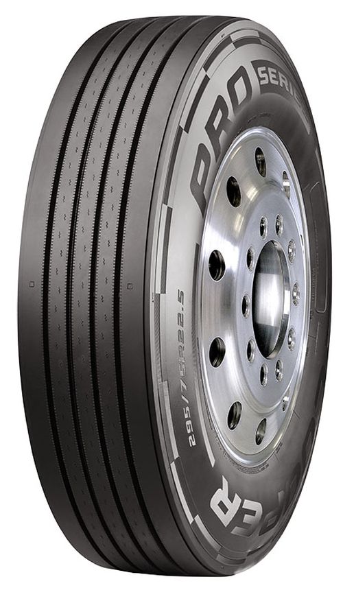 Cooper Pro Series LHS 11/R-24.5 146 L