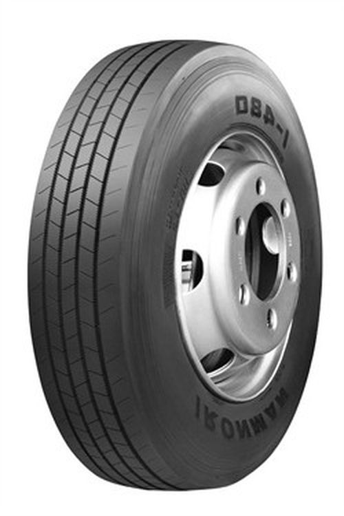Ironman I-480 285/75R-24.5 147 L
