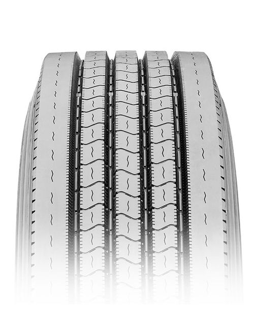 Blackhawk BFR55 11/R-24.5 149 L