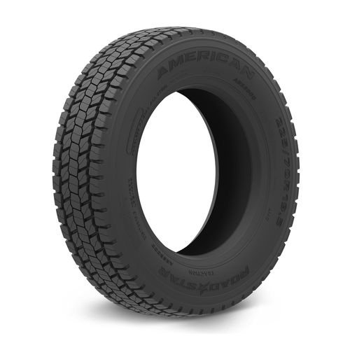 American Roadstar ARS3000 245/70R-19.5 136 N