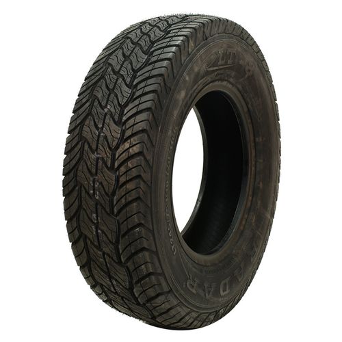 Radar RLT8 LT265/70R-17 121 R