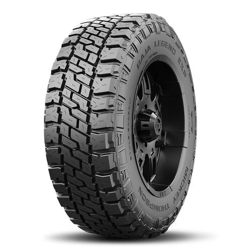 Mickey Thompson Baja Legend EXP LT35/12.50R-17 119 Q