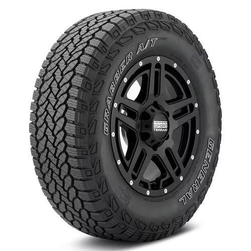 General Grabber A/T Sport LT255/70R-17 110 T