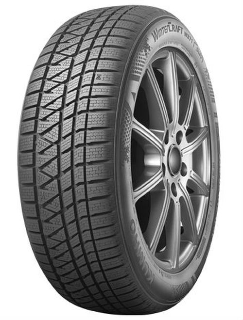 Kumho WinterCraft WS71 215/55R-18 99 H
