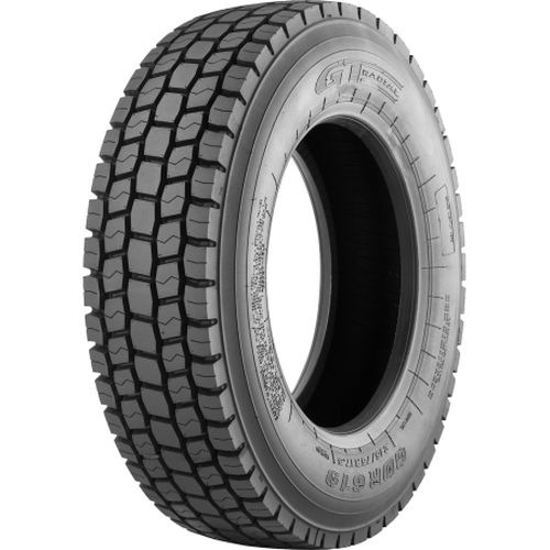 Gt Radial GDR619 235/75R-17.5 132 G