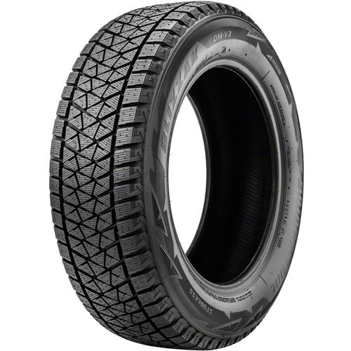 Bridgestone Blizzak DM-V2 255/55R-19 111 T