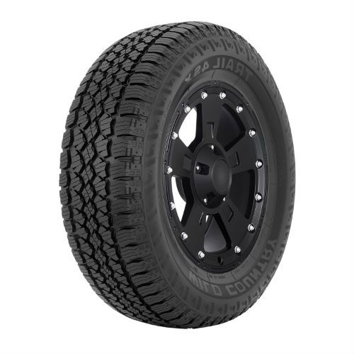 Multi-mile Wild Country Trail 4SX 255/70R-18 113 S
