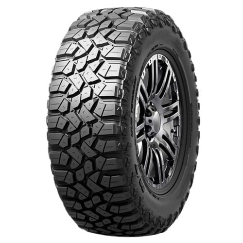 Xcellent Roadbreaker M/T LT35/12.5R-22 117 Q