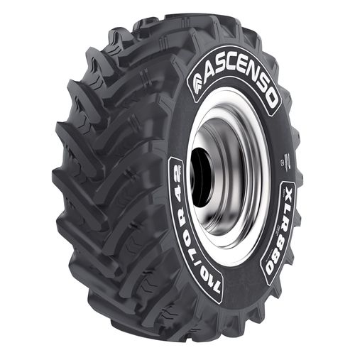 Ascenso XLR880 710/70R-38 172 D