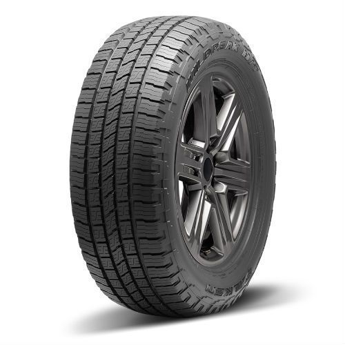 Falken Wildpeak H/T02 225/75R-16C 121 R
