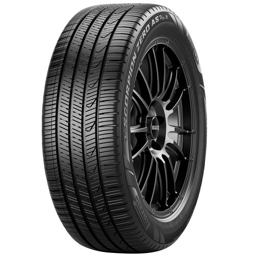 Pirelli Scorpion Zero All Season Plus 3 255/45R-20 105 Y
