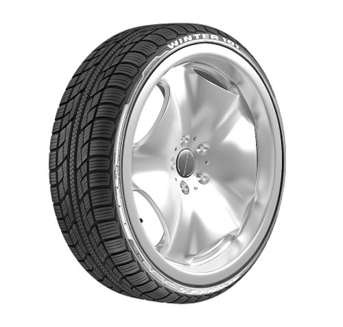 Achilles Winter 101 X 175/65R-15 84 H