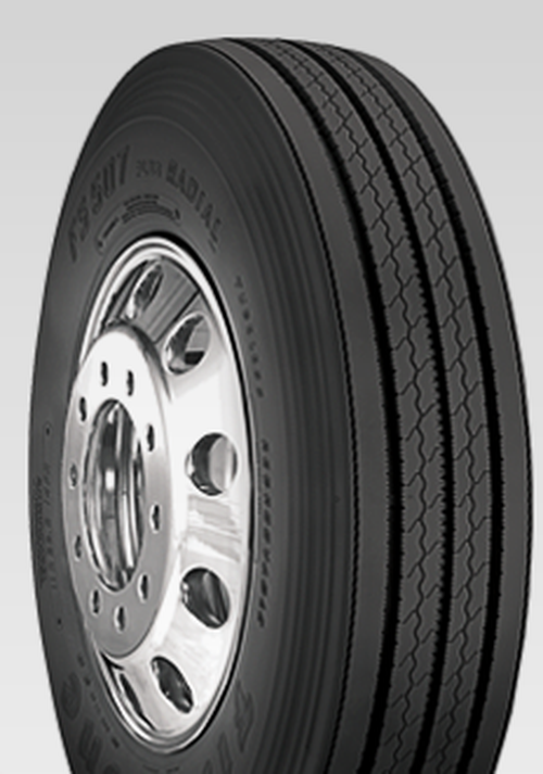 Firestone FS507 Plus 295/75R-22.5 H L