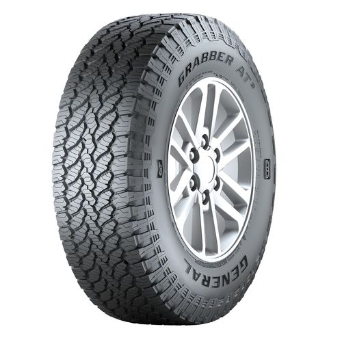 General Grabber AT3 275/45R-20 110 V