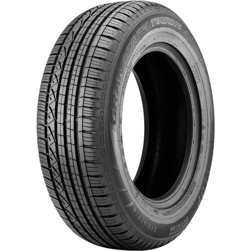 Dunlop Grandtrek Touring A/S P235/60R-18 102 V
