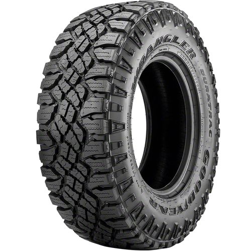 Goodyear Wrangler DuraTrac Studdable LT33/12.50R-15 108 Q
