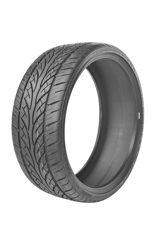 Venom Power Ragnarok Zero 255/30R-20 92 W