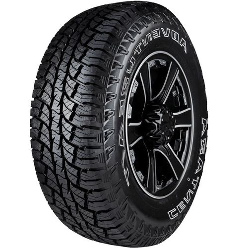Centara Adventure A/T LT285/65R-18 125 S