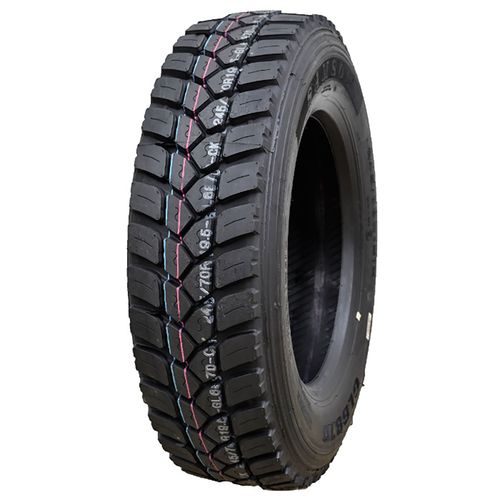 Samson Regional Drive GL687D 225/70R-19.5 128 L