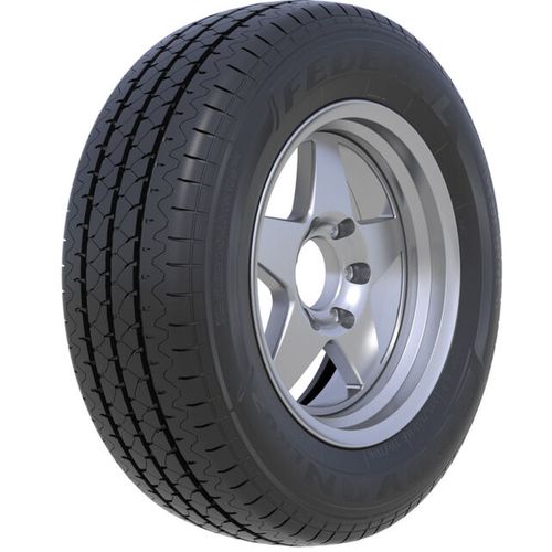 Federal Ecovan ER02 185/R-13 100 Q