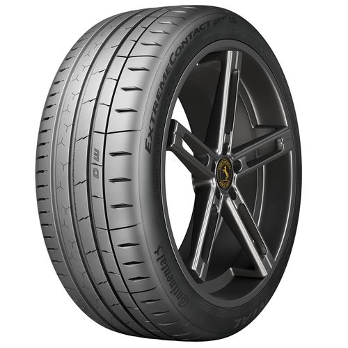 Continental ExtremeContact Sport 02 225/35ZR-20 90 Y