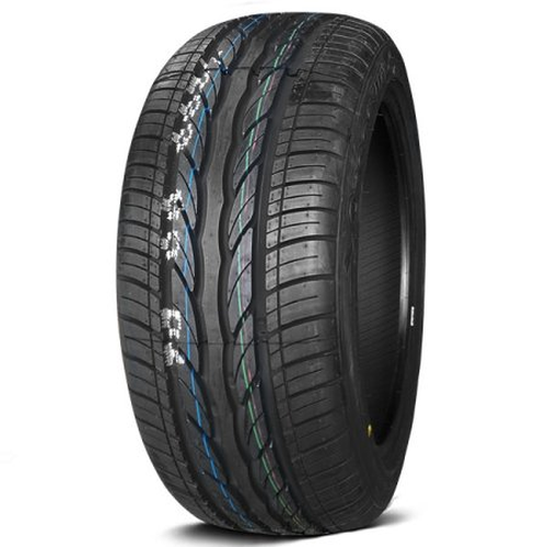 Crosswind A/S P275/40R-20 106 W
