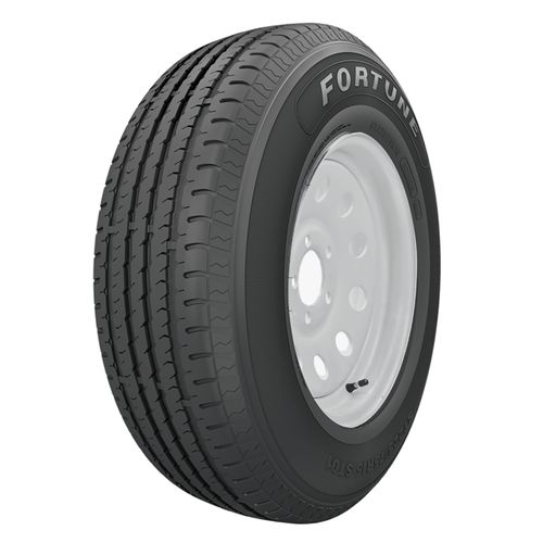 Fortune ST01 ST235/85R-16 125 M