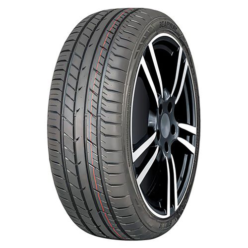 Bearway BW118 P315/40R-21