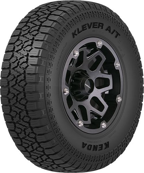 Kenda Klever A/T2 KR628 LT33/12.50R-15 108 R