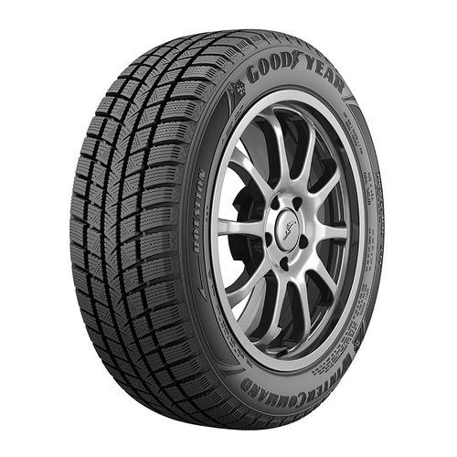 Goodyear Winter Command 225/60R-17 99 T