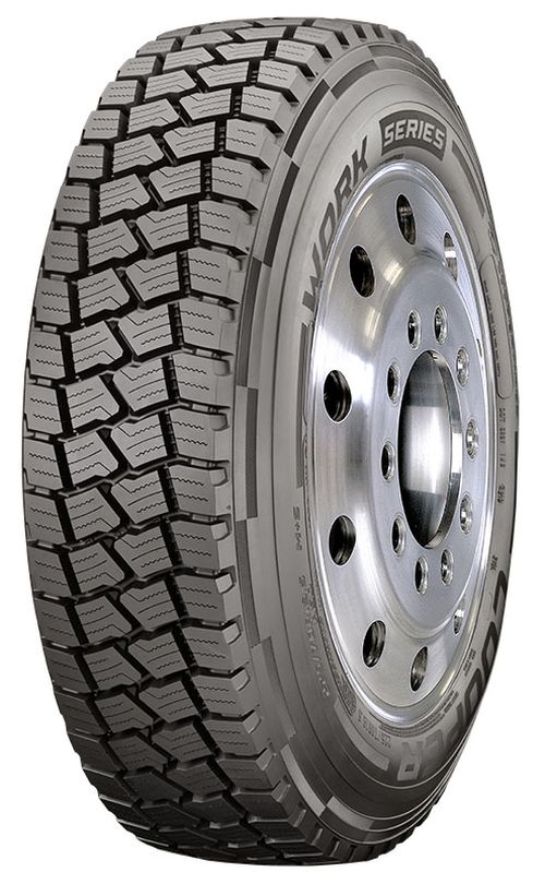 Cooper Work Series ASD 225/70R-19.5 128 N
