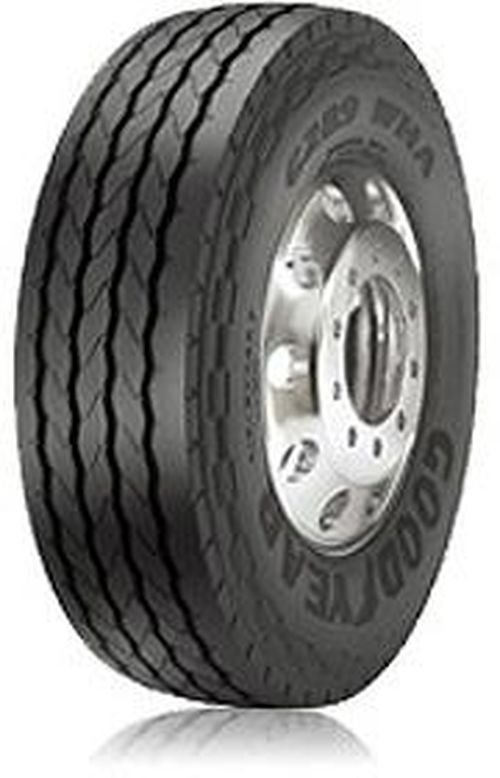 Goodyear G289 WHA Dura Seal 315/80R-22.5 161 K